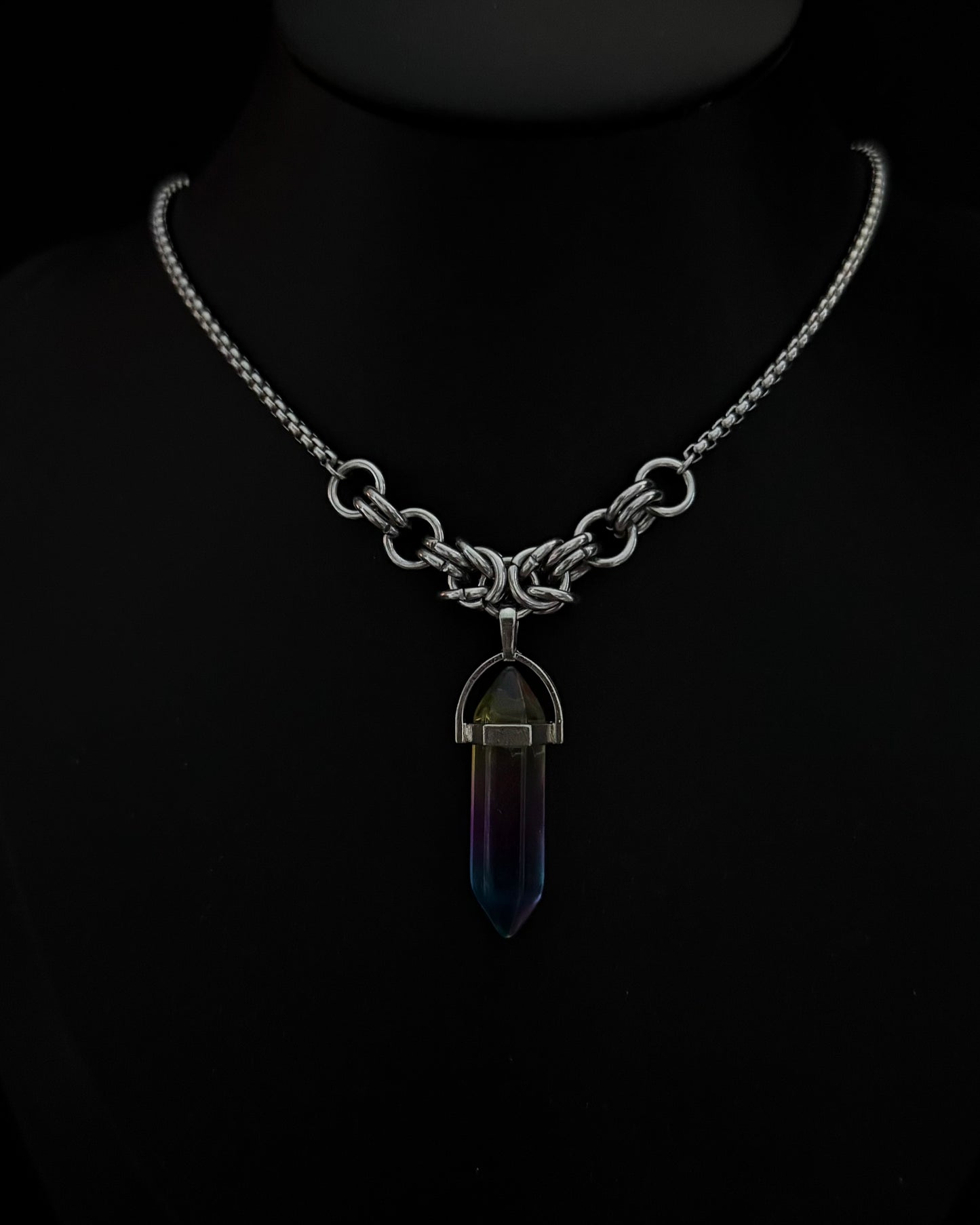 SS0826-20 /// ONE OF A KIND