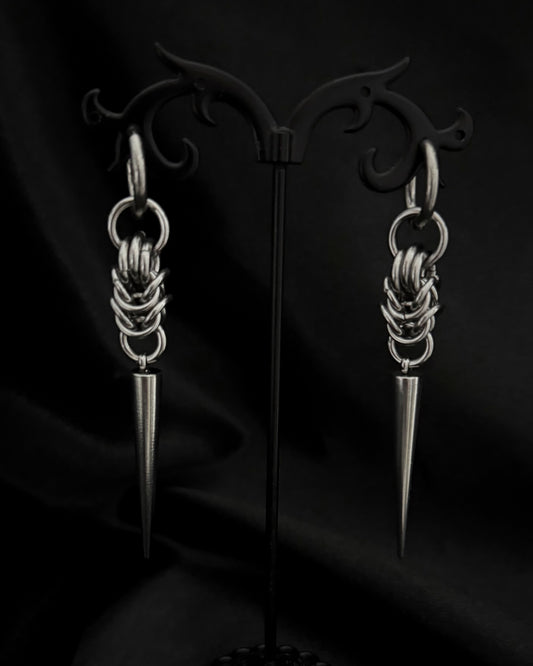 ASHO EARRINGS