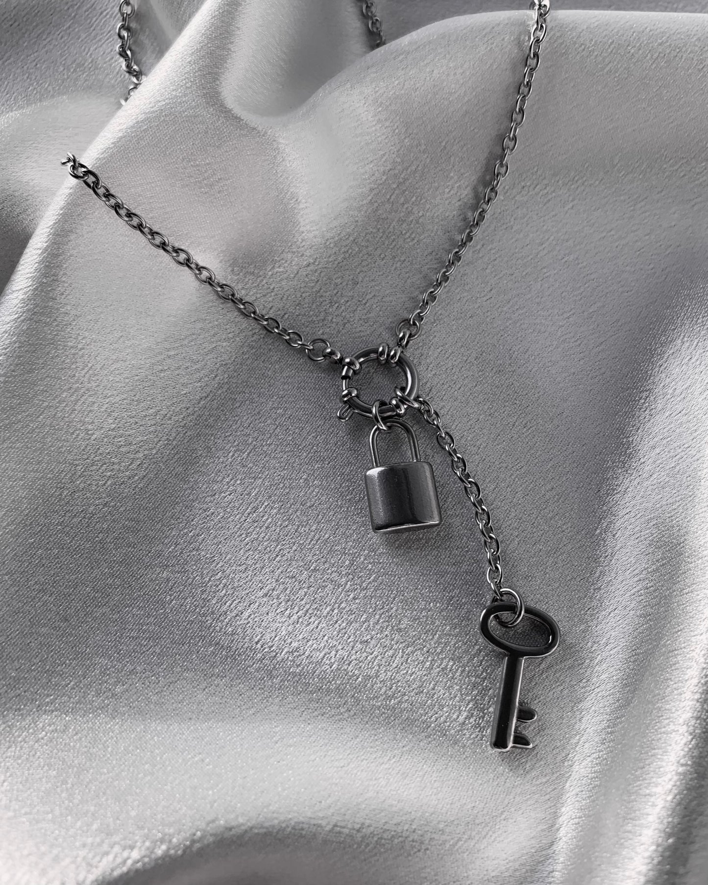 Always and Forever necklace