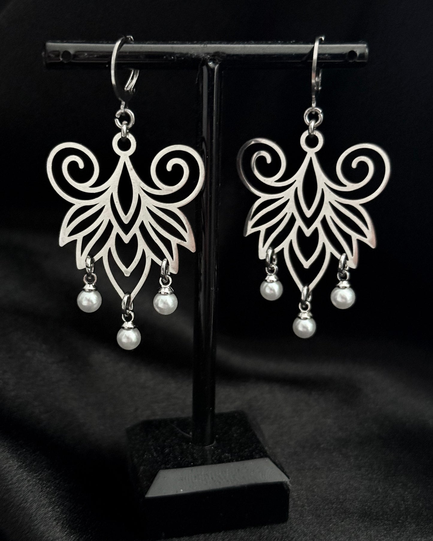 ESPERA EARRINGS