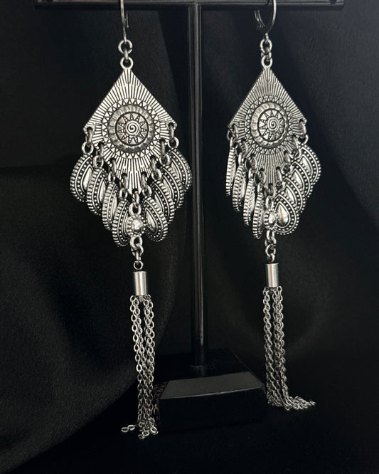 SIO EARRINGS