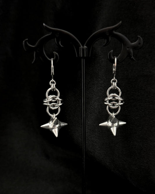 DORU EARRINGS