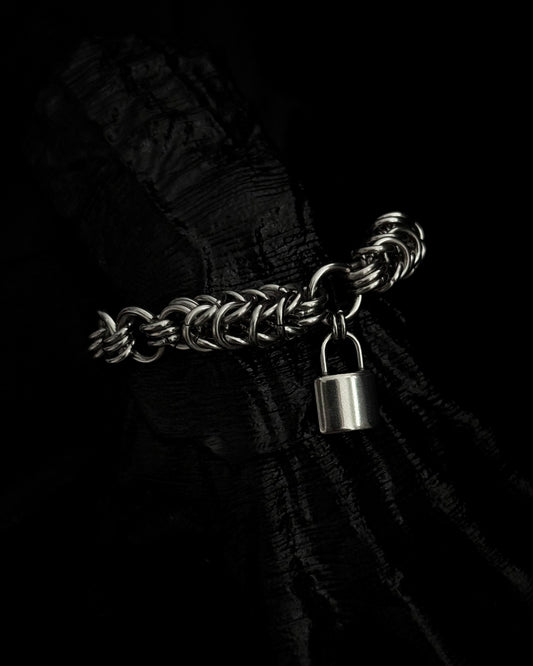 LOCK BRACELET