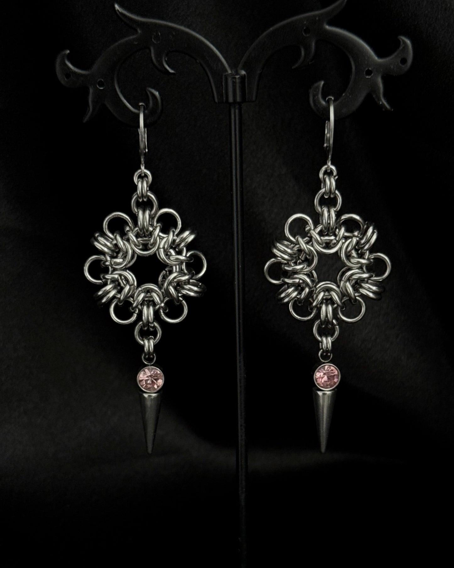 SALLY EARRINGS