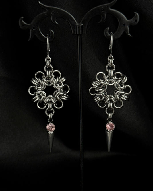 SALLY EARRINGS