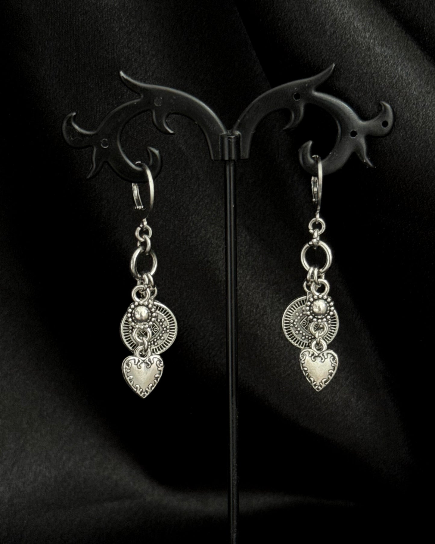 MINO EARRINGS