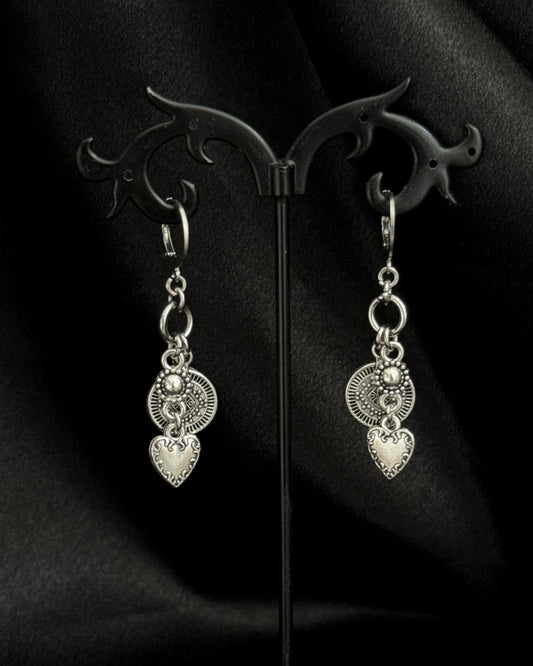 MINO EARRINGS