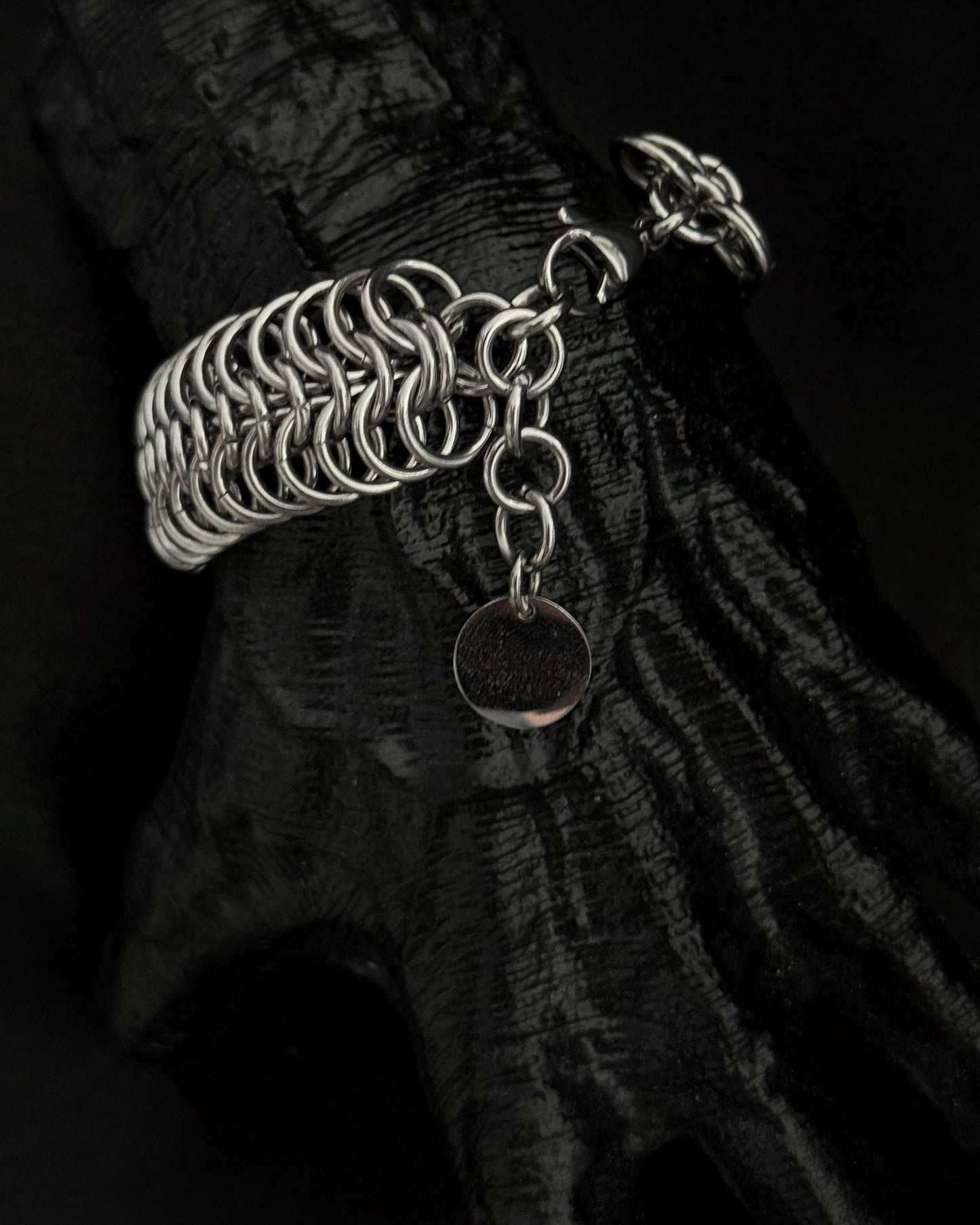 SHELK BRACELET