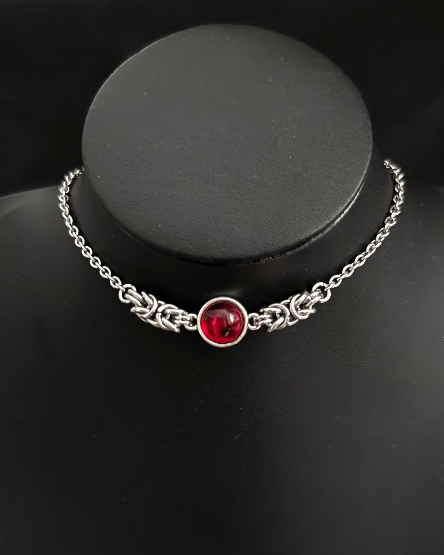 GLY NECKLACE