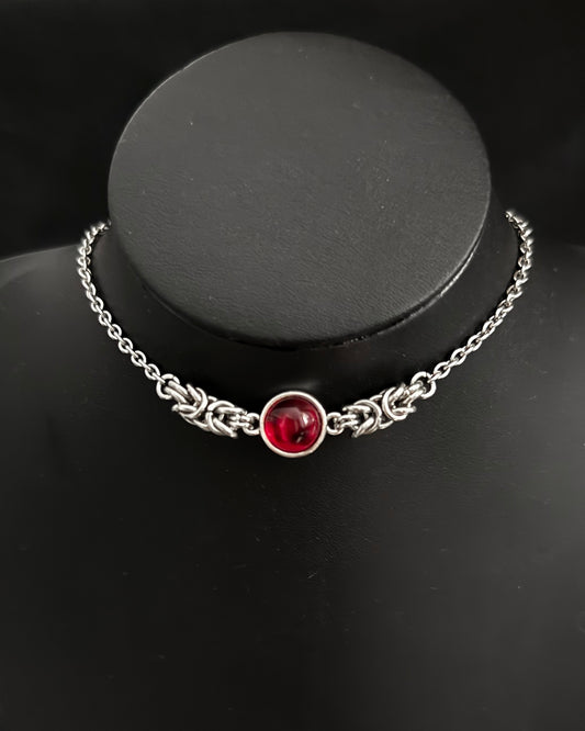GLY NECKLACE