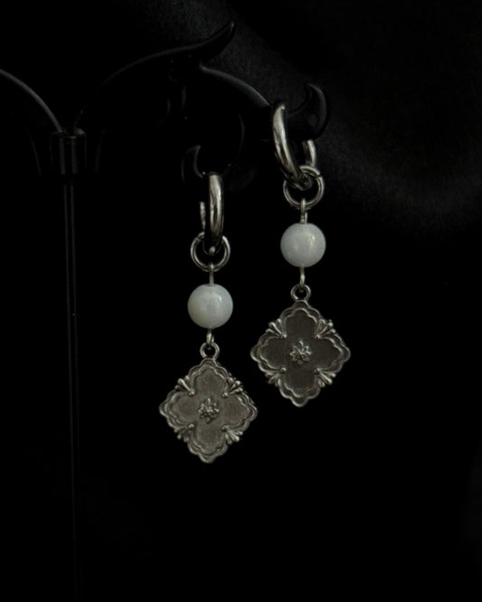 HAO EARRINGS