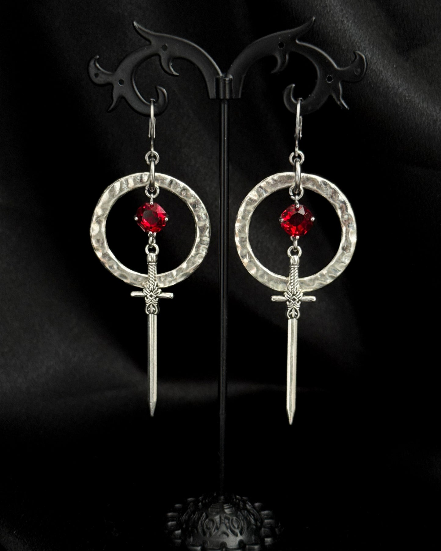 TORI EARRINGS