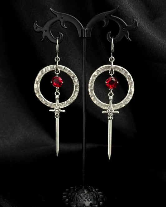 TORI EARRINGS