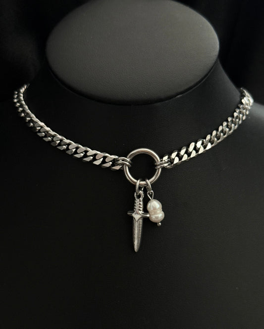 KIAN NECKLACE