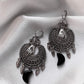 Semilunaris earrings