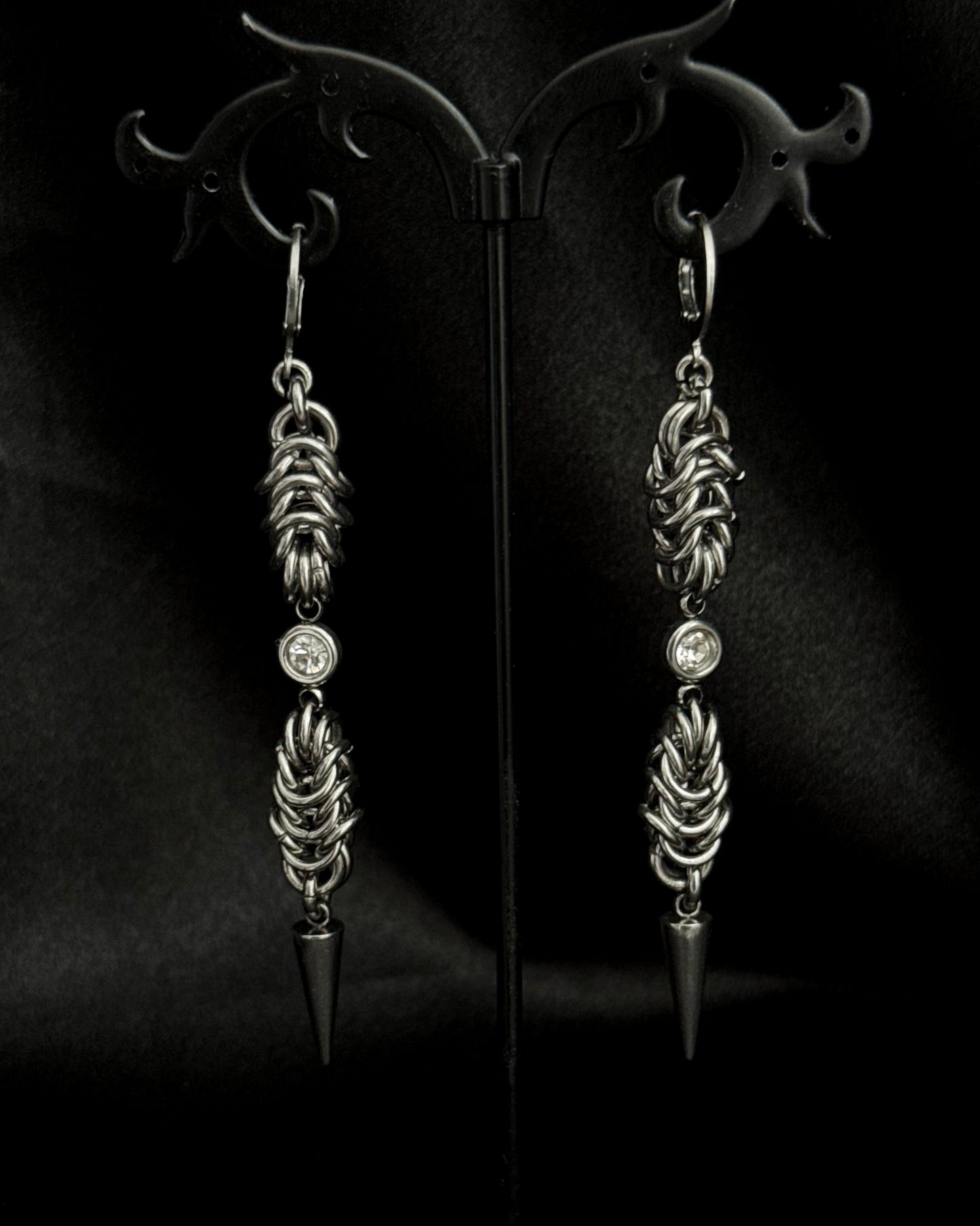 KIRBI EARRINGS