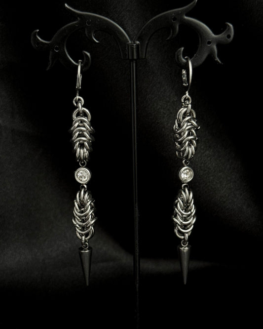 KIRBI EARRINGS