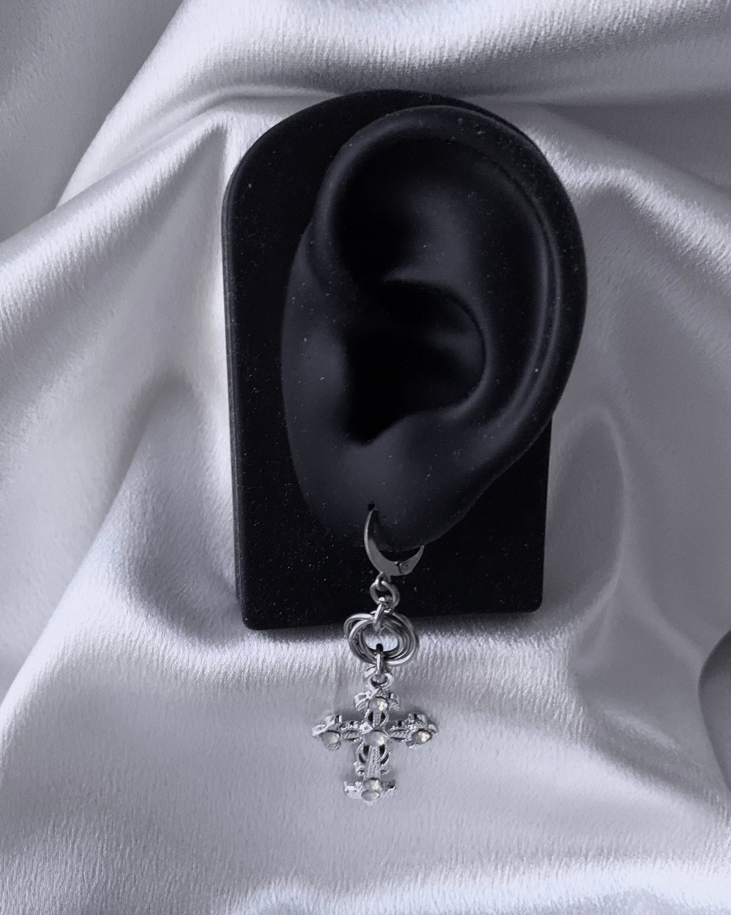 Signum earrings