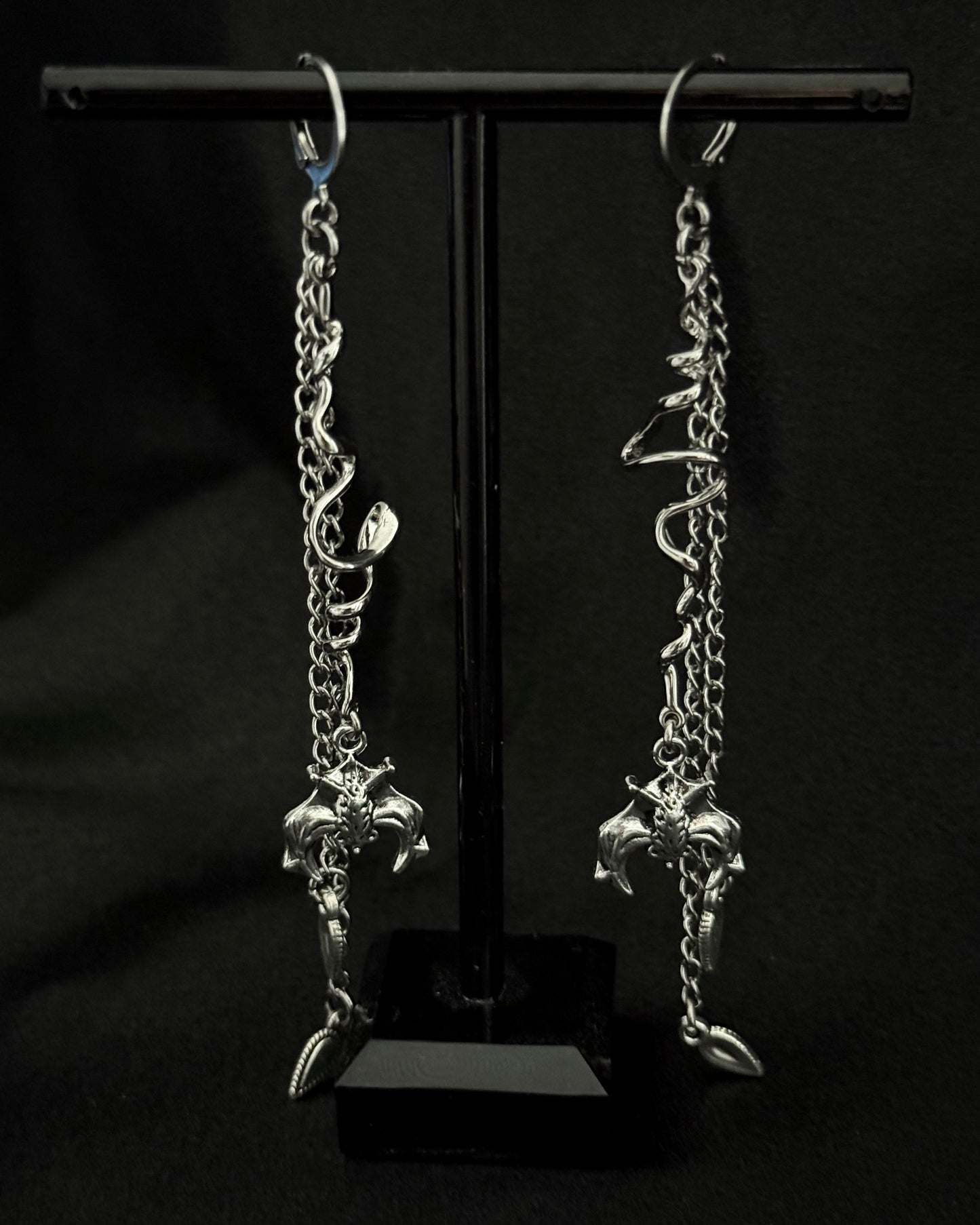 BETT EARRINGS