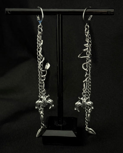 BETT EARRINGS