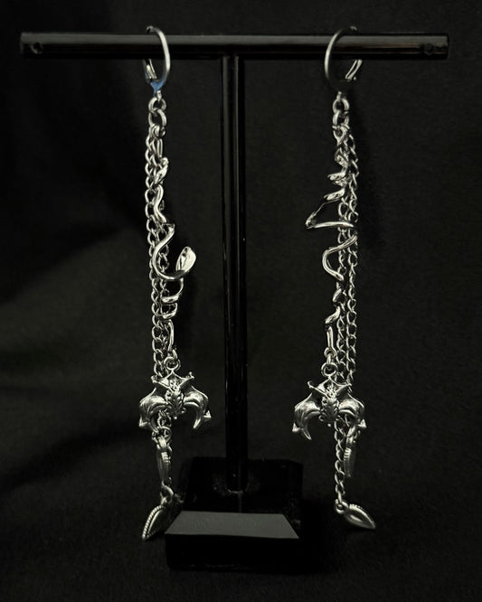 BETT EARRINGS