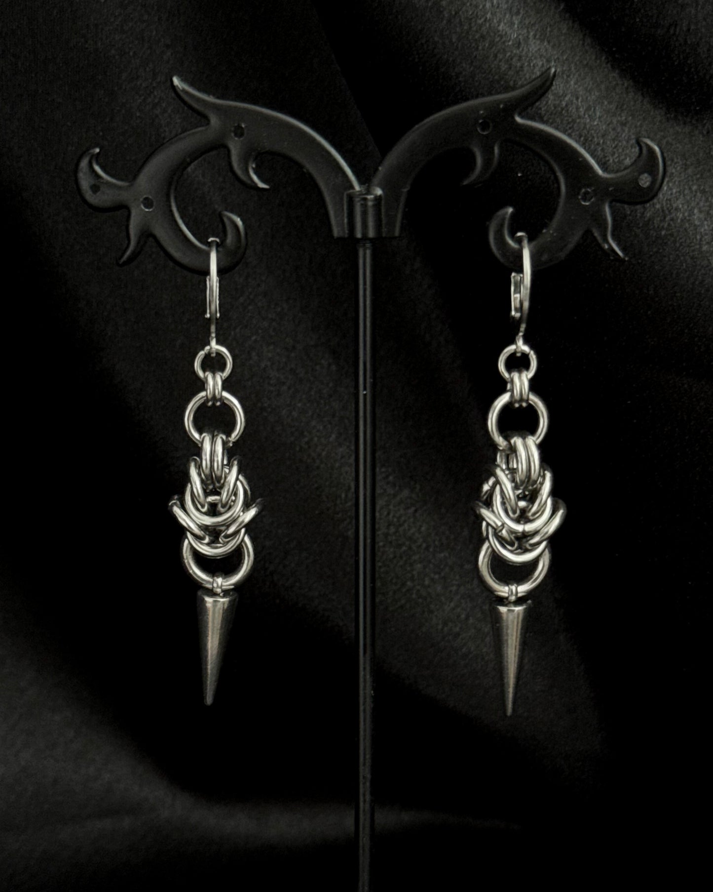 ASHO PETITE EARRINGS
