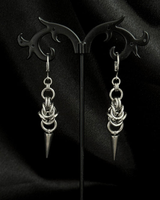 ASHO PETITE EARRINGS