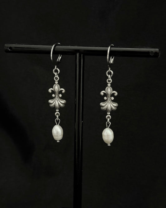 GENTI EARRINGS