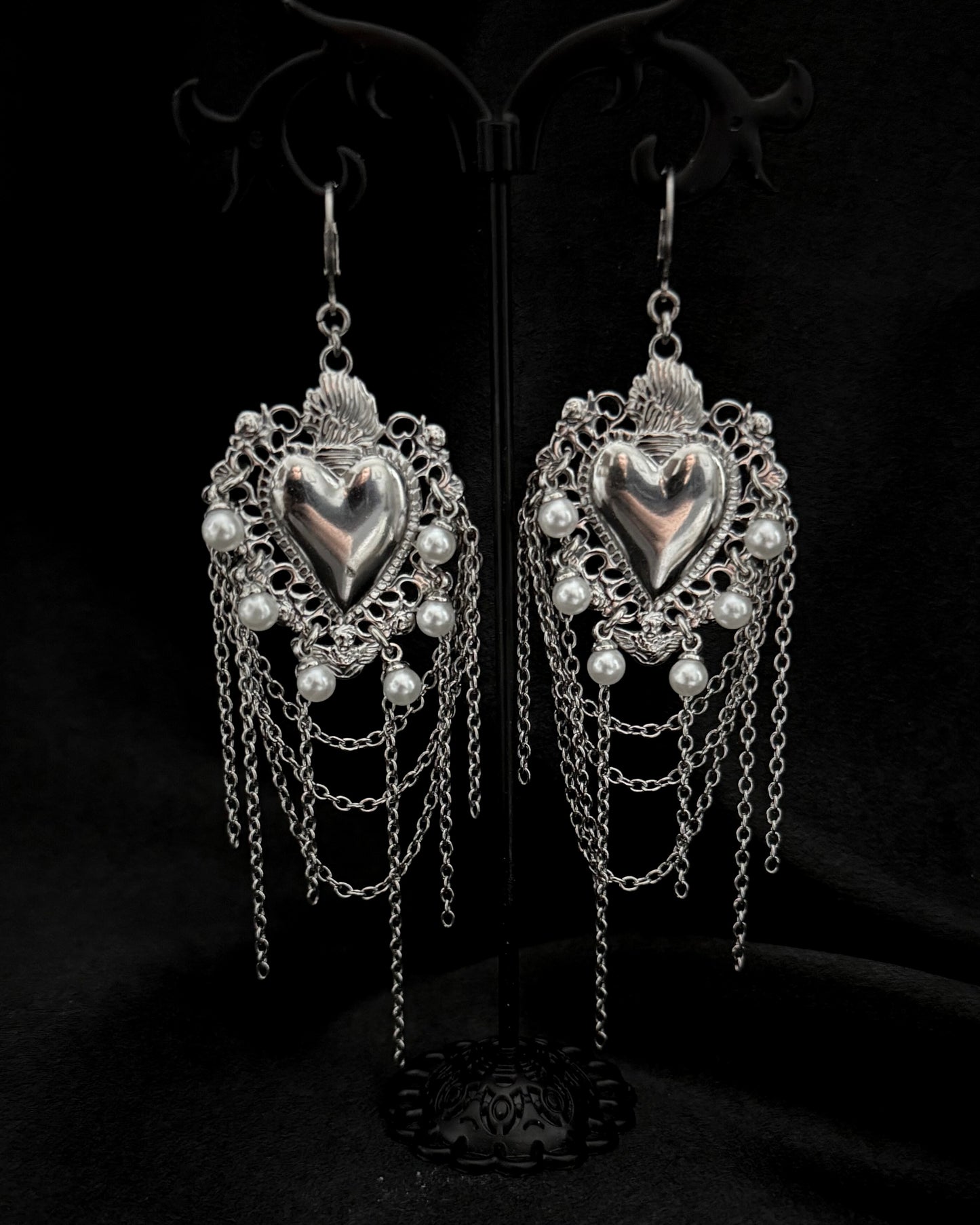 ANORA EARRINGS