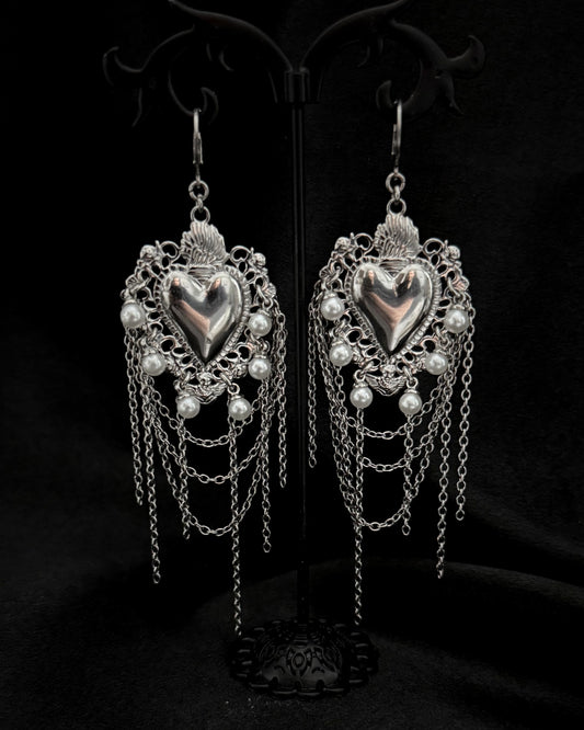 ANORA EARRINGS