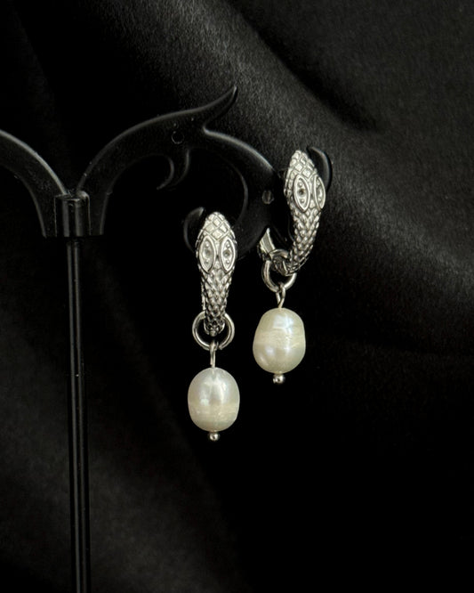 LES EARRINGS