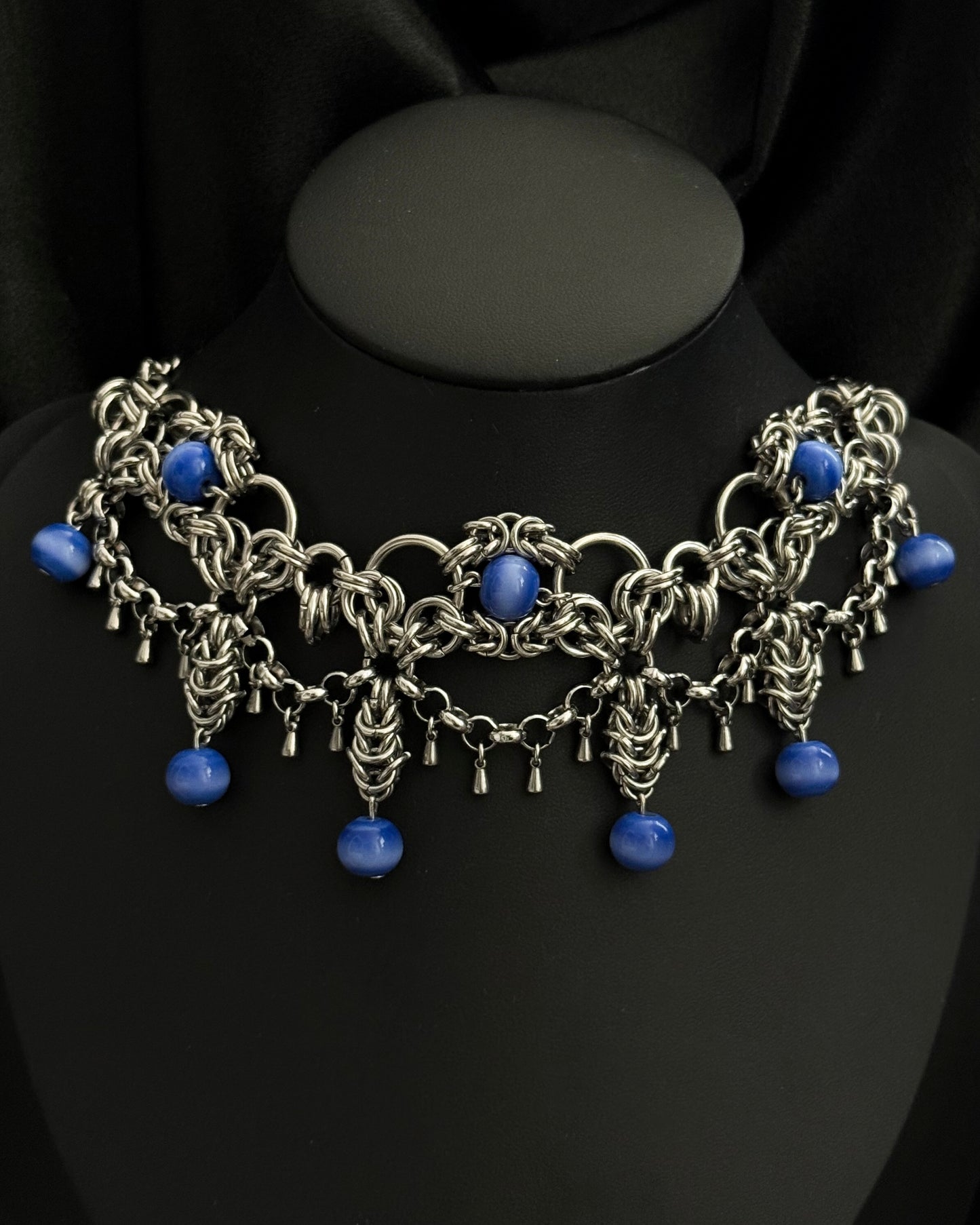 BAILEY NECKLACE