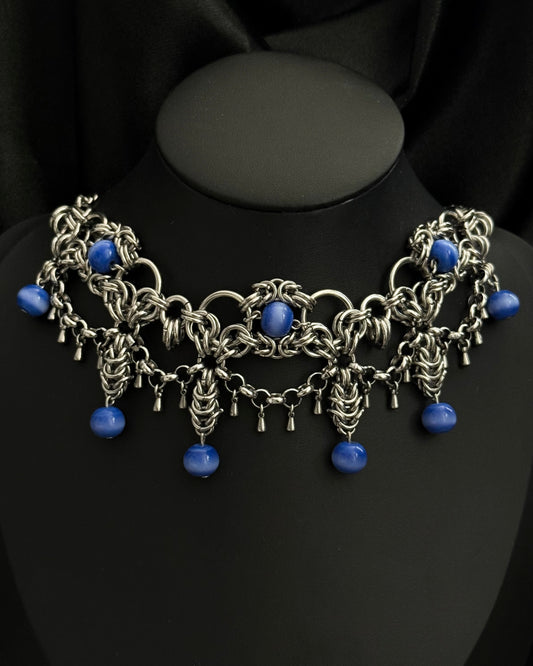 BAILEY NECKLACE