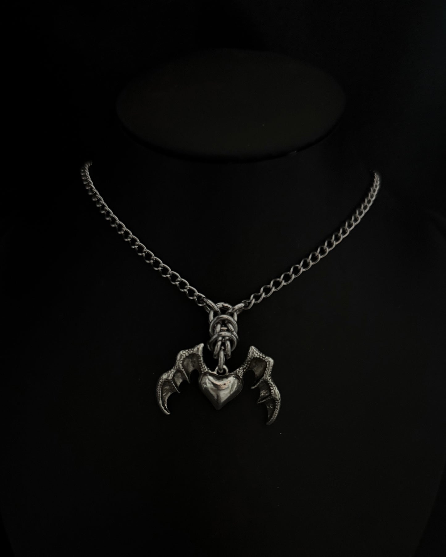 CHANO NECKLACE