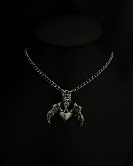 CHANO NECKLACE