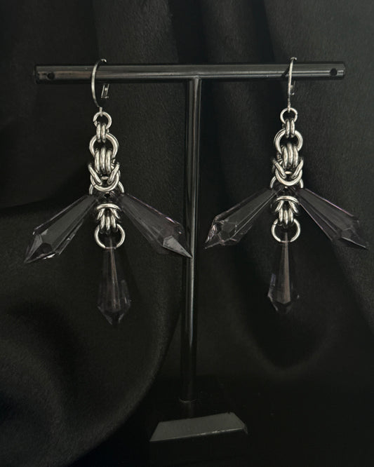 UMI EARRINGS