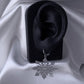 Crystallum earrings