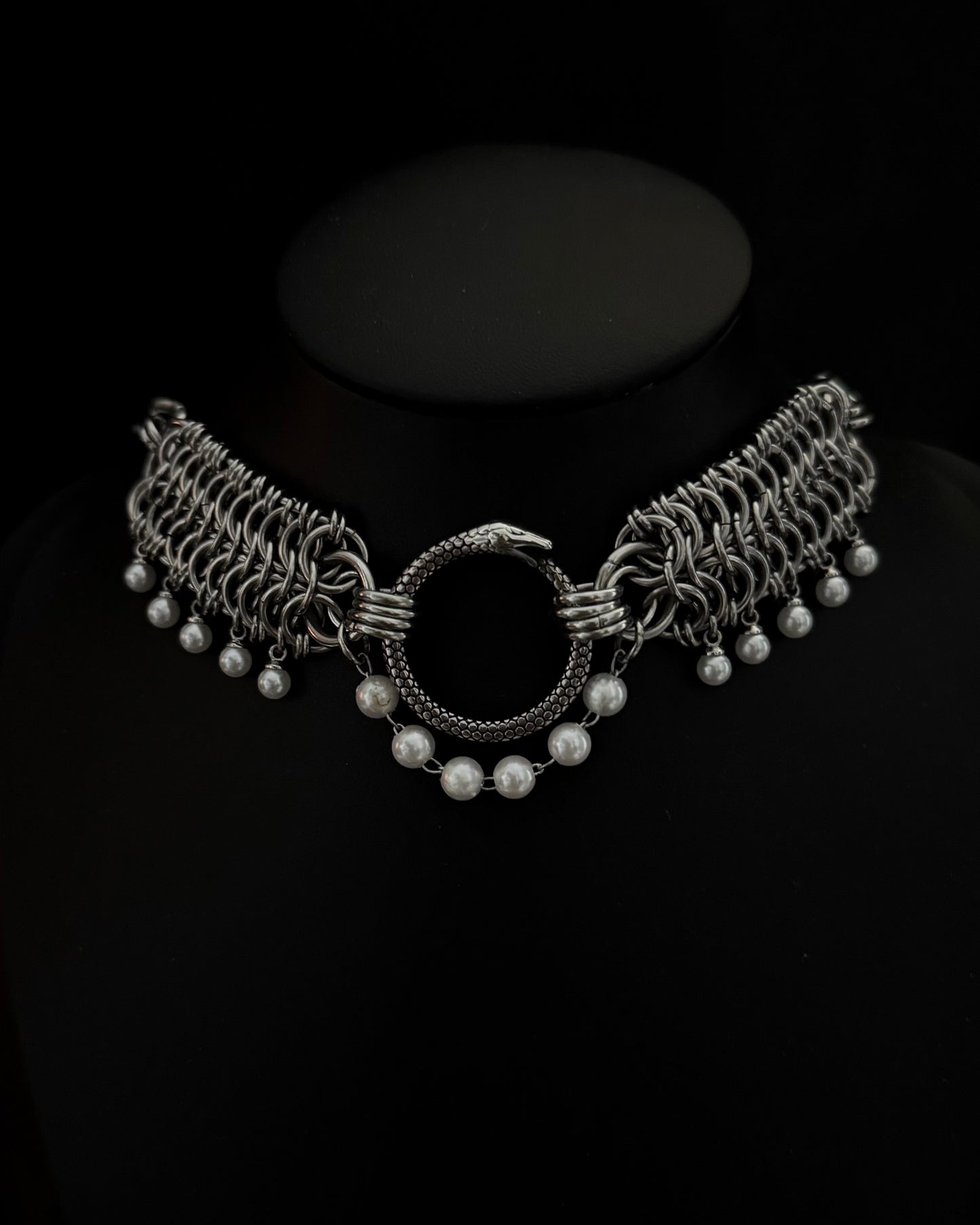 SERENA NECKLACE