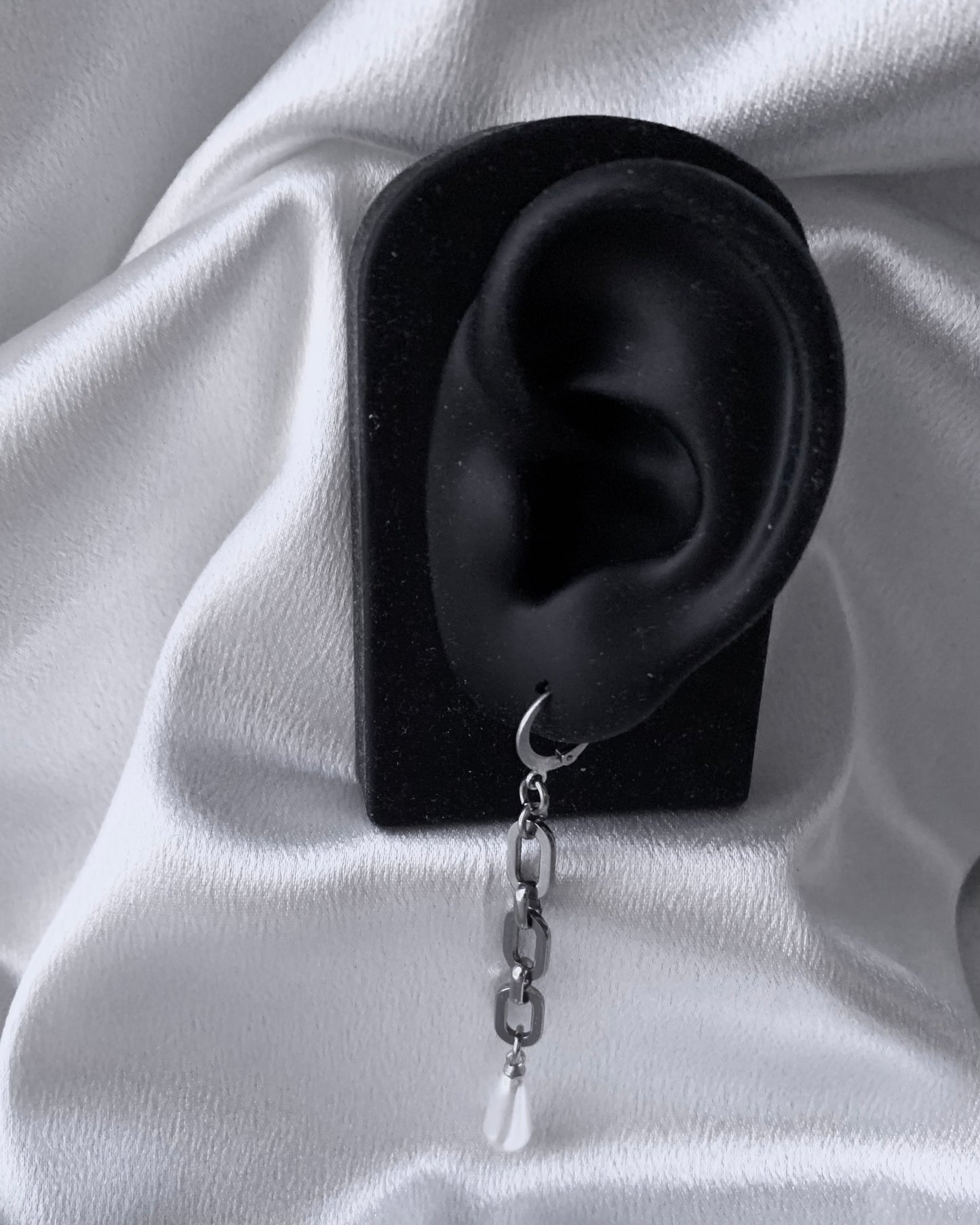 Nex earrings