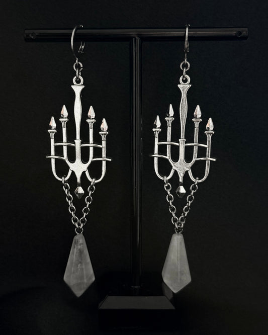 ANNABELLE EARRINGS