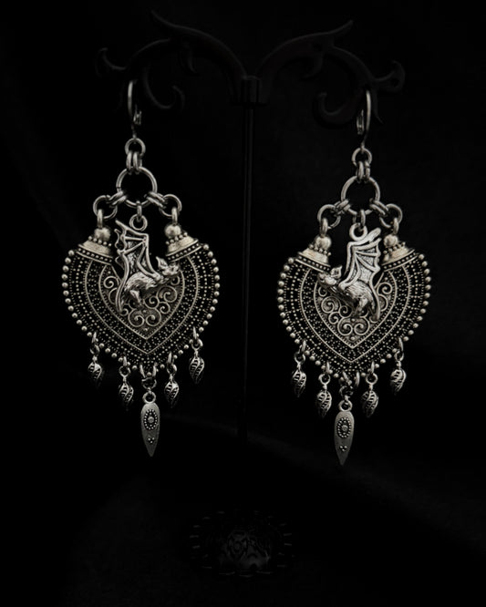 SINO EARRINGS