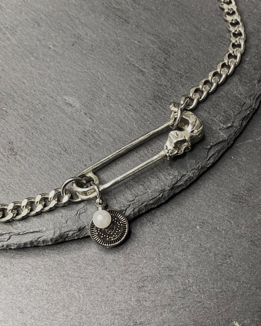 Elegia necklace