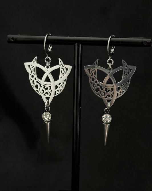 WIC EARRINGS