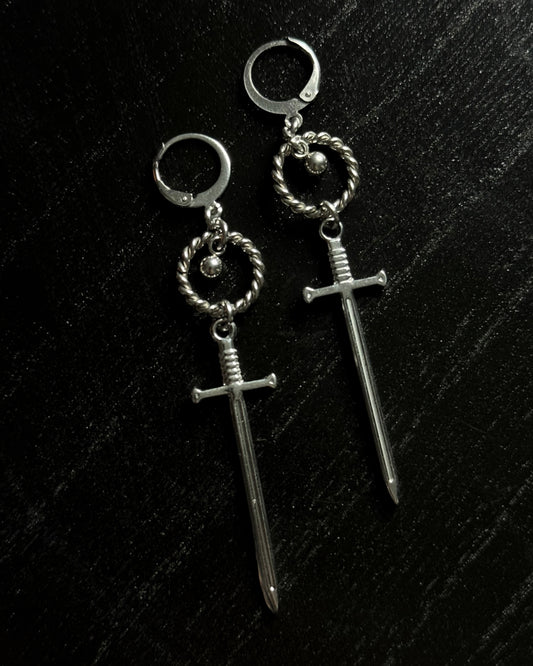 GURO EARRINGS