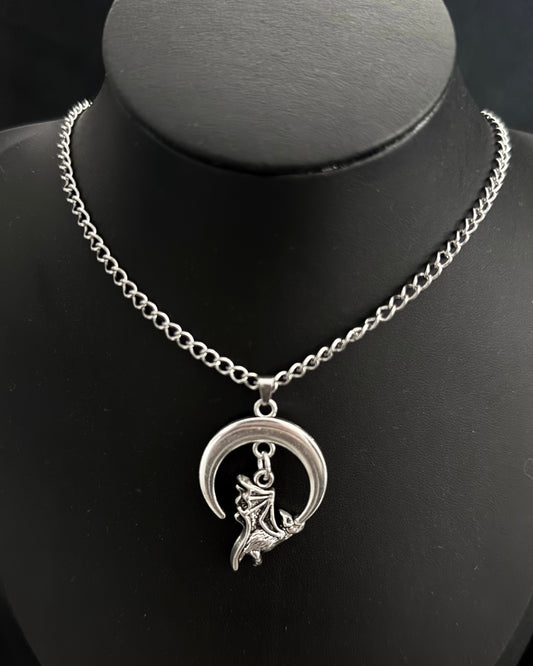 SOL NECKLACE