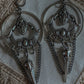 Kairos earrings