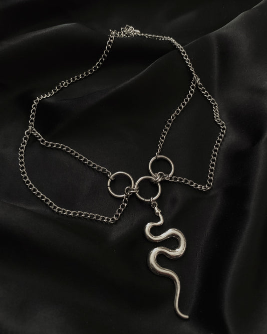 Lumina necklace