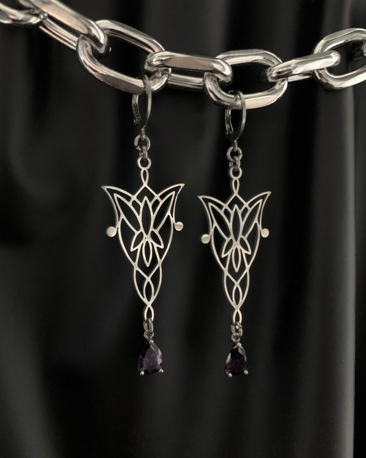 Elysium earrings