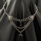 Lament necklace