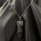 Talisman necklace